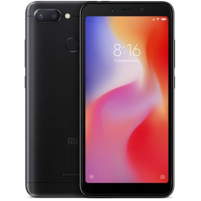 Xiaomi Redmi 6